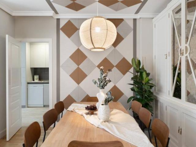 Alquiler 4 Dormitorio Apartamentos Madrid Madrid DS102401362