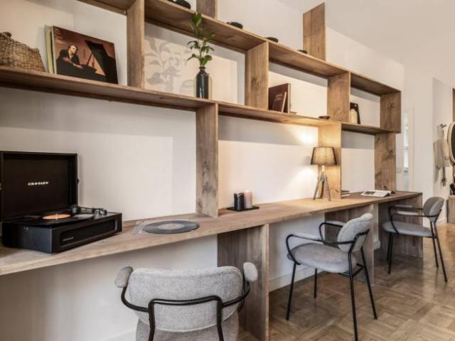 Alquiler 4 Dormitorio Apartamentos Madrid Madrid DS102402058