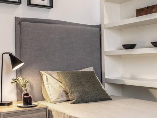 Alquiler 4 Dormitorio Apartamentos Madrid Madrid DS102402178
