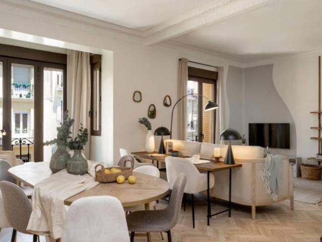 Alquiler 4 Dormitorio Apartamentos Madrid Madrid DS102438472