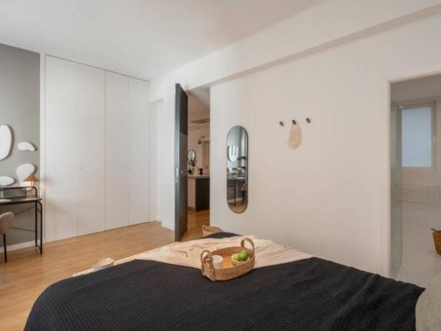 Alquiler 4 Dormitorio Apartamentos Madrid Madrid DS102438198