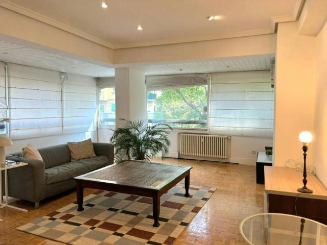 Alquiler 4 Dormitorio Apartamentos Madrid Madrid DS102716849