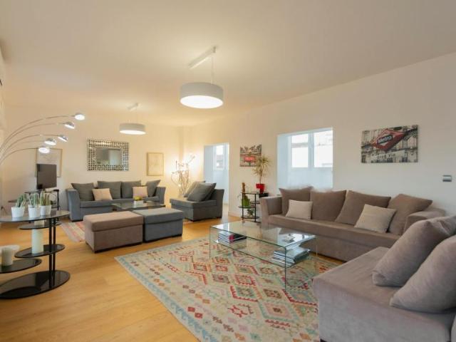Alquiler 4 Dormitorio Apartamentos Madrid Madrid DS102856269