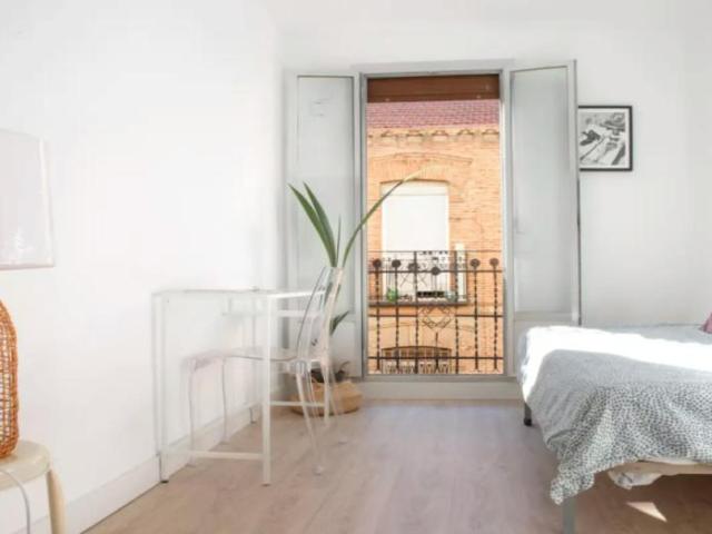 Alquiler 4 Dormitorio Apartamentos Madrid Madrid DS102885018