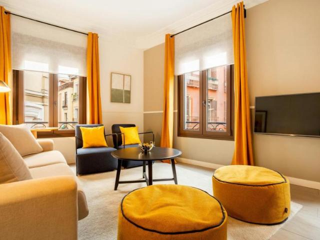 Alquiler 4 Dormitorio Apartamentos Madrid Madrid DS102273571