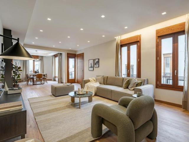 Alquiler 4 Dormitorio Apartamentos Madrid Madrid DS102399374