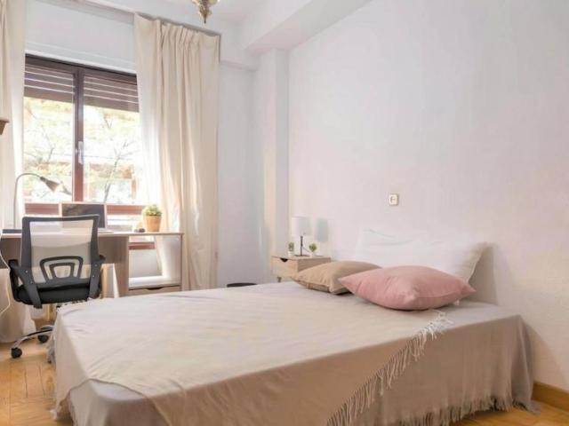 Alquiler 4 Dormitorio Apartamentos Madrid Madrid DS103542655