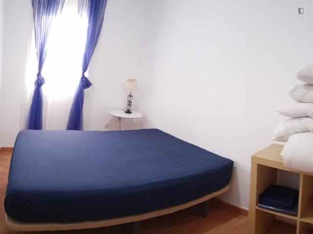 Alquiler 4 Dormitorio Apartamentos Madrid Madrid DS103595707