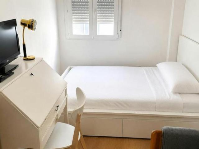 Alquiler 4 Dormitorio Apartamentos Madrid Madrid DS103061572