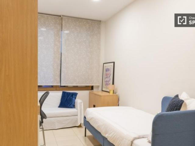 Alquiler 4 Dormitorio Apartamentos Madrid Madrid DS103094383
