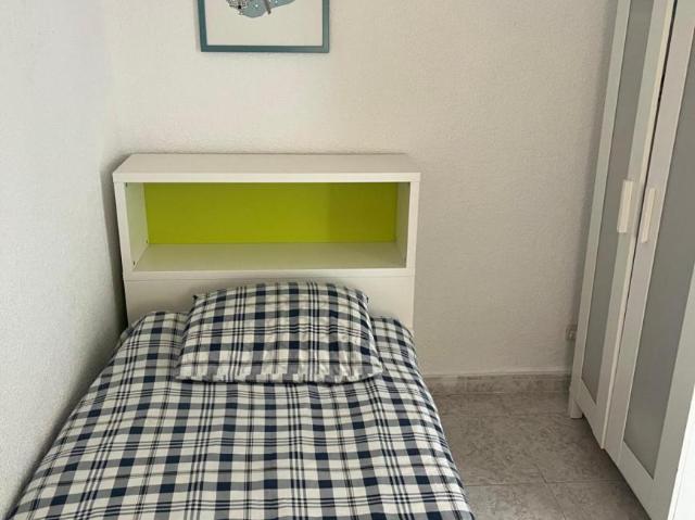 Alquiler 4 Dormitorio Apartamentos Madrid Madrid DS103256811
