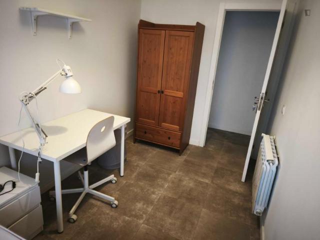 Alquiler 4 Dormitorio Apartamentos Madrid Madrid DS103257096