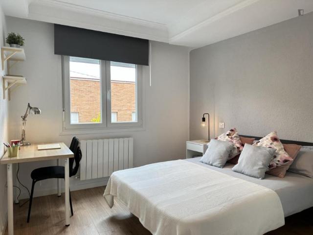 Alquiler 4 Dormitorio Apartamentos Madrid Madrid DS103267299