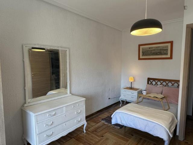 Alquiler 4 Dormitorio Apartamentos Madrid Madrid DS103268366