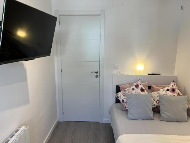 Alquiler 4 Dormitorio Apartamentos Madrid Madrid DS103269556