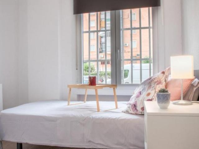 Alquiler 4 Dormitorio Apartamentos Madrid Madrid DS103269962