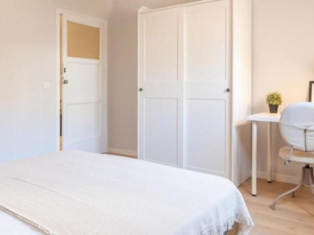 Alquiler 4 Dormitorio Apartamentos Madrid Madrid DS103269269