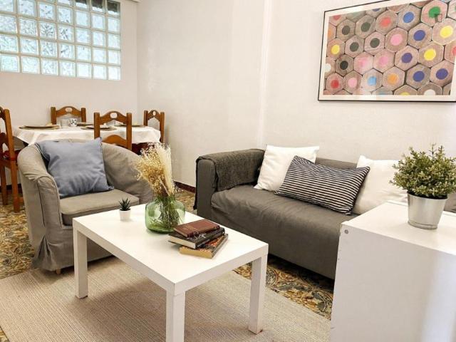 Alquiler 4 Dormitorio Apartamentos Madrid Madrid DS103270523