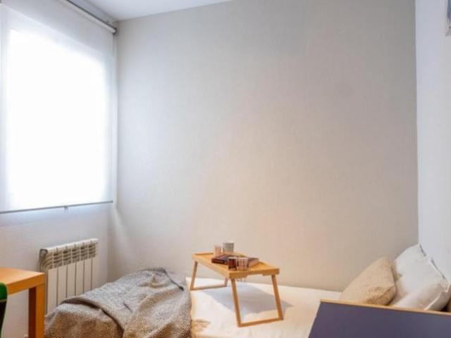 Alquiler 4 Dormitorio Apartamentos Madrid Madrid DS103271326