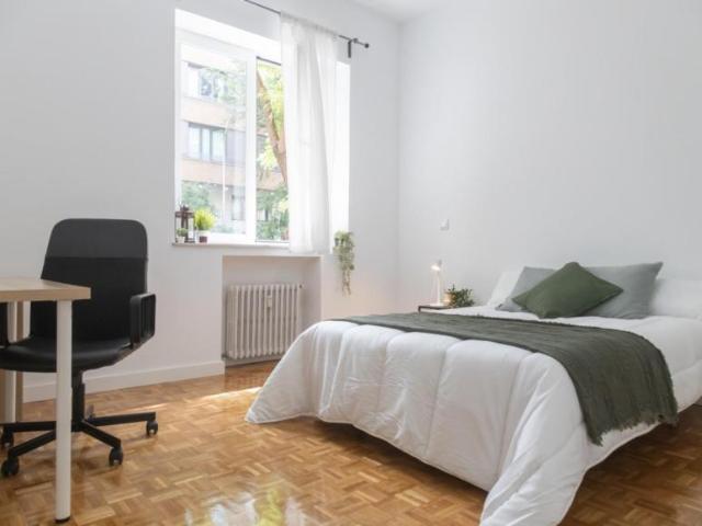 Alquiler 4 Dormitorio Apartamentos Madrid Madrid DS103283010