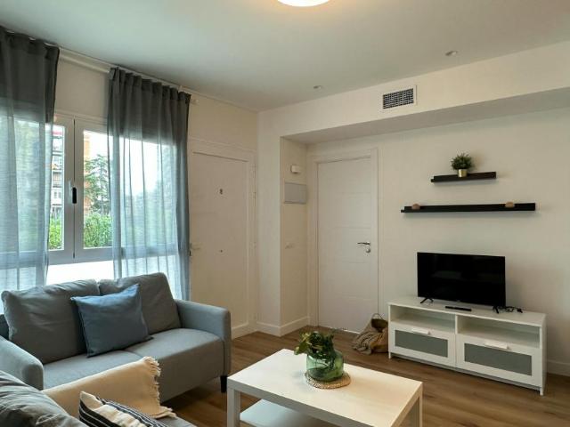 Alquiler 4 Dormitorio Apartamentos Madrid Madrid DS104402470