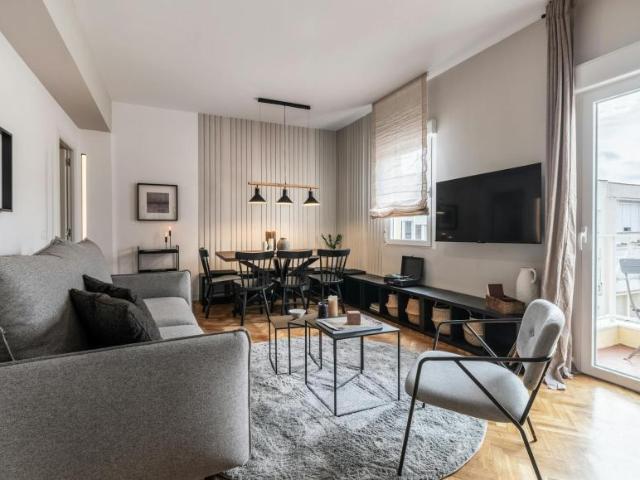 Alquiler 4 Dormitorio Apartamentos Madrid Madrid DS104436254