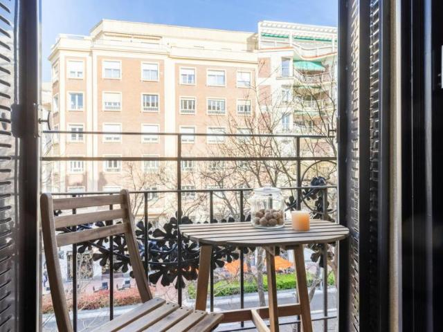 Alquiler 4 Dormitorio Apartamentos Madrid Madrid DS104682727