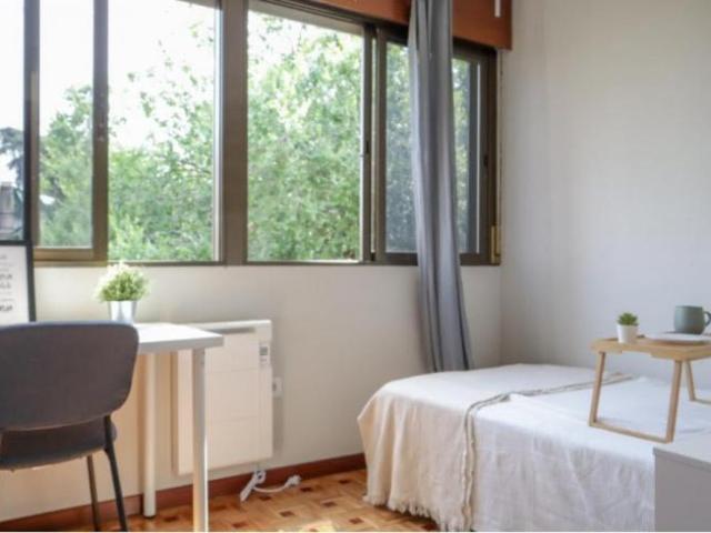 Alquiler 4 Dormitorio Apartamentos Madrid Madrid DS104711872