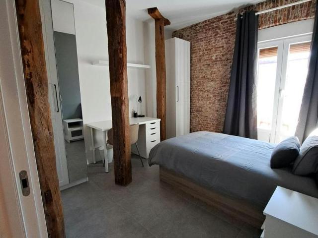 Alquiler 4 Dormitorio Apartamentos Madrid Madrid DS104783834