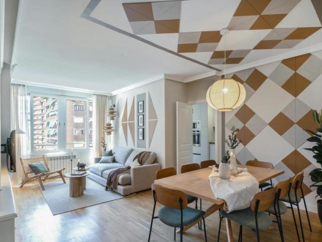 Alquiler 4 Dormitorio Apartamentos Madrid Madrid DS104796873