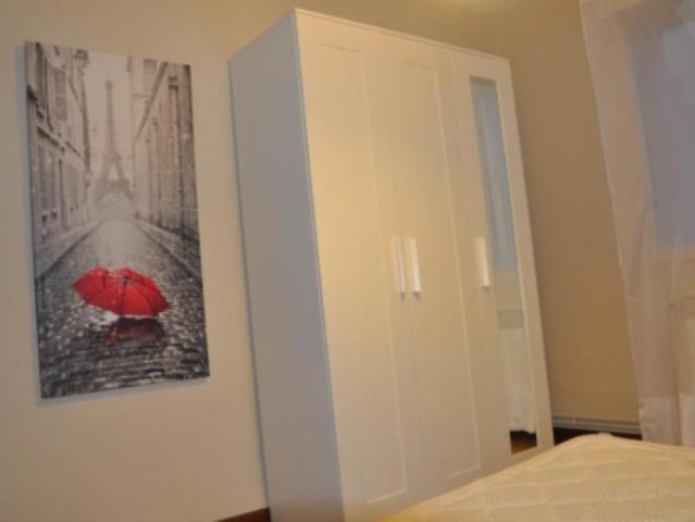Alquiler 4 Dormitorio Apartamentos Madrid Madrid DS104864480