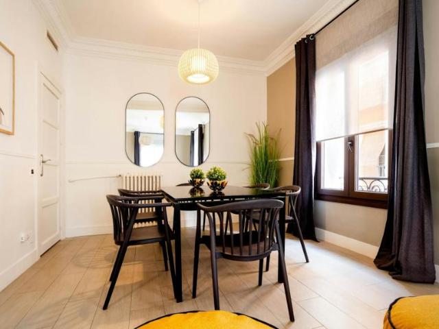 Alquiler 4 Dormitorio Apartamentos Madrid Madrid DS104865585