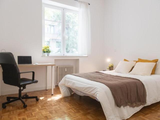 Alquiler 4 Dormitorio Apartamentos Madrid Madrid DS104877152