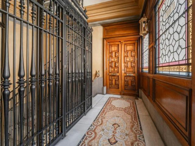 Alquiler 4 Dormitorio Apartamentos Madrid Madrid DS104107580