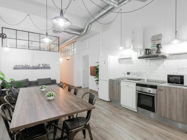 Alquiler 4 Dormitorio Apartamentos Madrid Madrid DS104182123