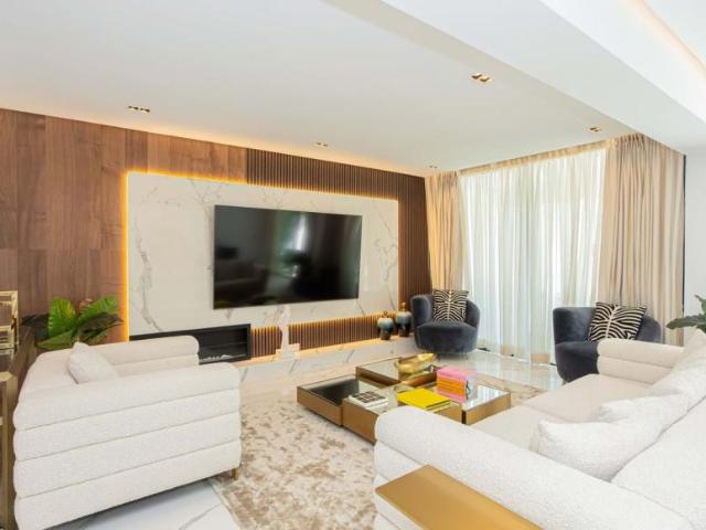 Alquiler 4 Dormitorio Apartamentos Málaga Andalusia DS100848177