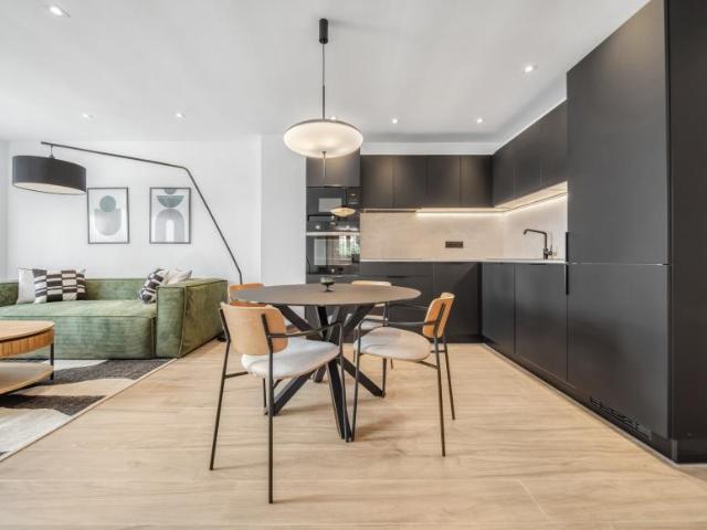 Alquiler 4 Dormitorio Apartamentos Málaga Andalusia DS100039093