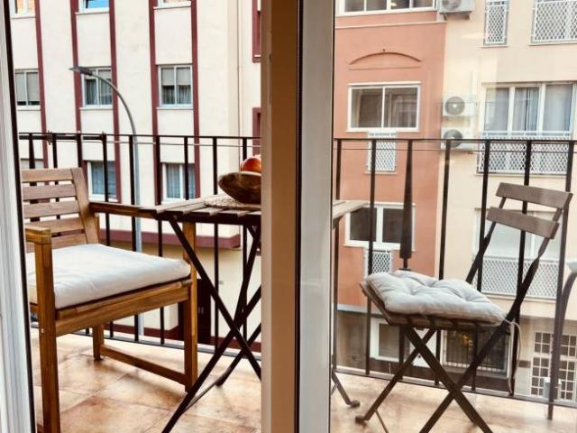 Alquiler 4 Dormitorio Apartamentos Malaga Malaga DLS101817392