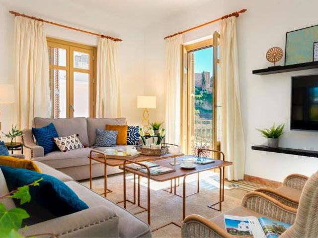 Alquiler 4 Dormitorio Apartamentos Málaga Málaga DS83398464