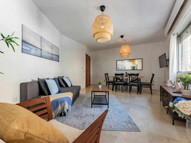 Alquiler 4 Dormitorio Apartamentos Málaga Málaga DS87632001