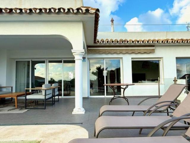 Alquiler 4 Dormitorio Apartamentos Malaga Malaga DS94829389