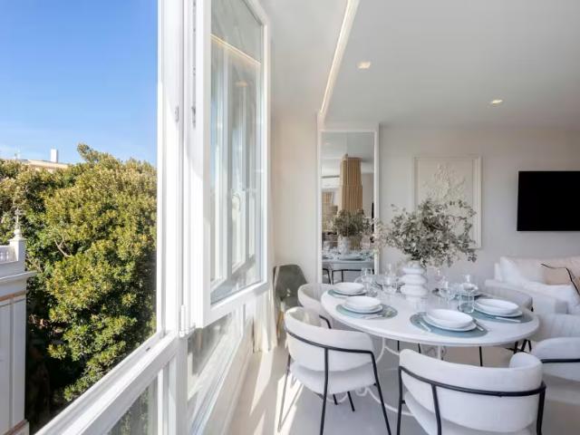 Alquiler 4 Dormitorio Apartamentos Málaga Málaga DS96345599