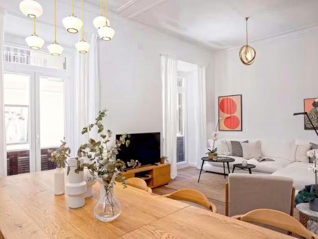 Alquiler 4 Dormitorio Apartamentos Málaga Málaga DS96345665