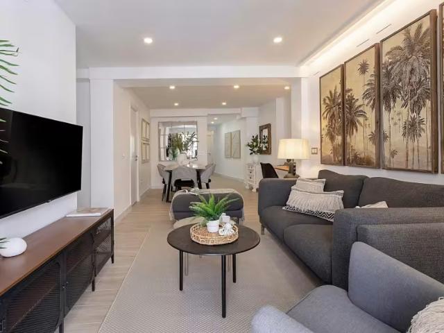 Alquiler 4 Dormitorio Apartamentos Málaga Málaga DS96345625