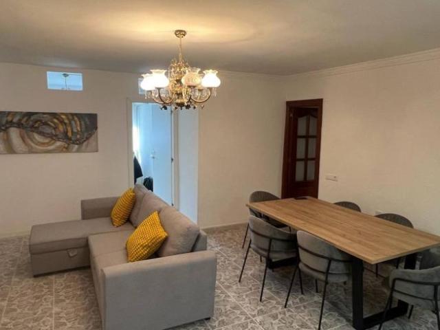 Alquiler 4 Dormitorio Apartamentos Malaga Malaga DS97133739