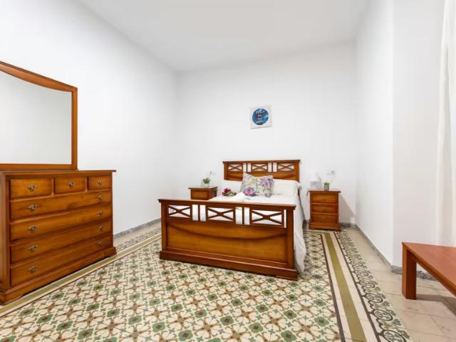 Alquiler 4 Dormitorio Apartamentos Málaga Málaga DS98540367