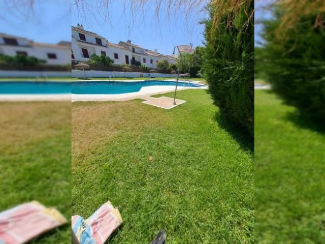Alquiler 4 Dormitorio Apartamentos Malaga Malaga DS101372187