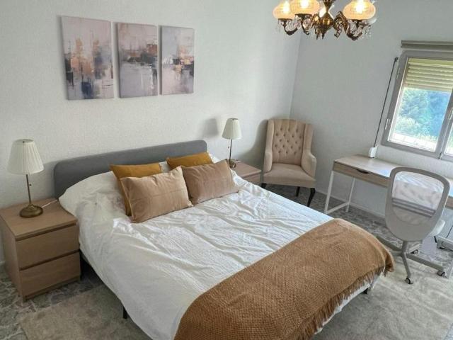 Alquiler 4 Dormitorio Apartamentos Málaga Málaga DS103654525