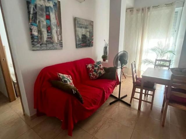 Alquiler 4 Dormitorio Apartamentos Málaga Málaga DS104324426