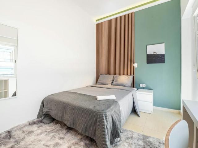 Alquiler 4 Dormitorio Apartamentos Alicante Alicante DLS100715909
